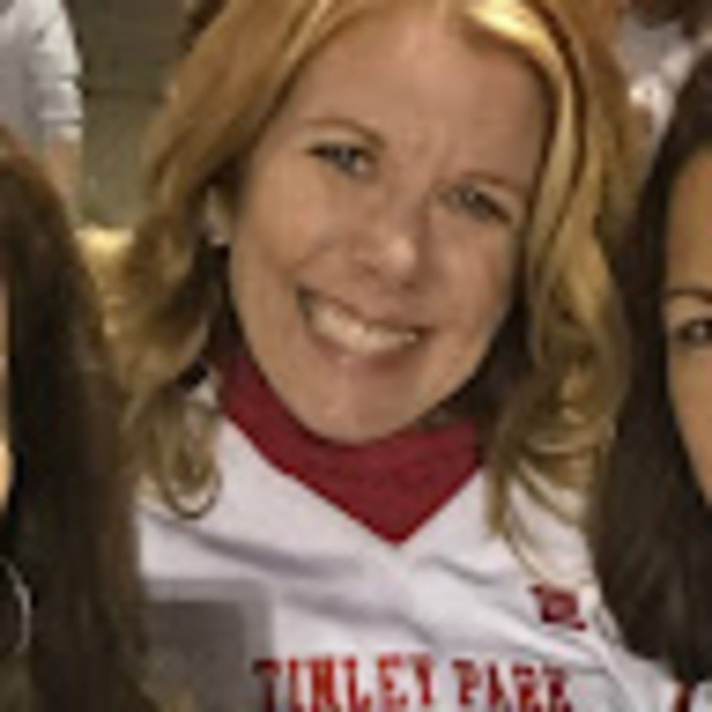 Meet your Posher, Kathleen